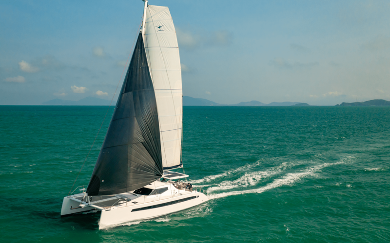 SeaWind 1600
