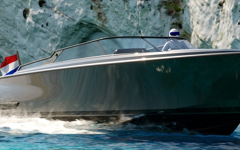 Reborn 38 Cabin