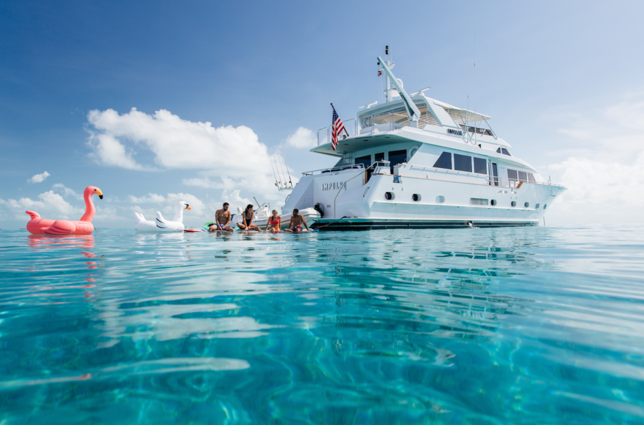 Broward Marine Impulse