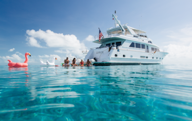 Broward Marine Impulse