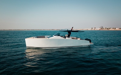 Tesoro T38