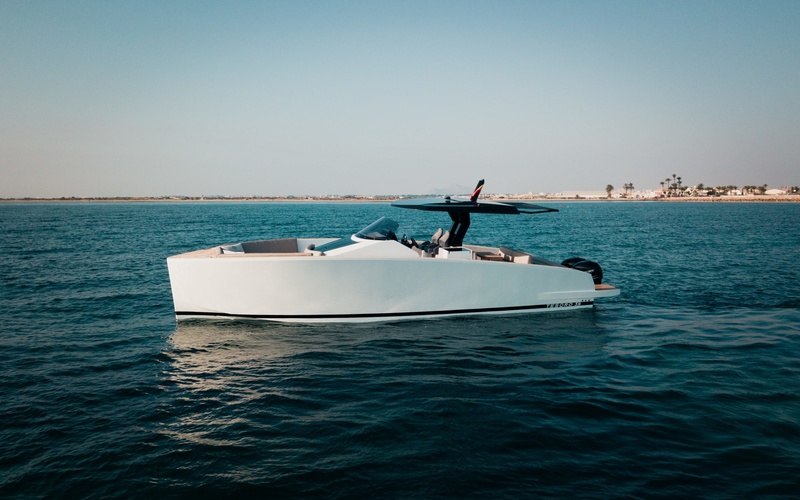 Tesoro T38