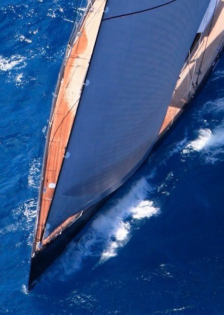 Nautor Swan Alix
