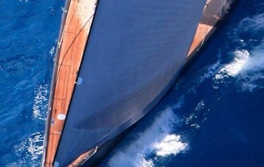 Nautor Swan Alix
