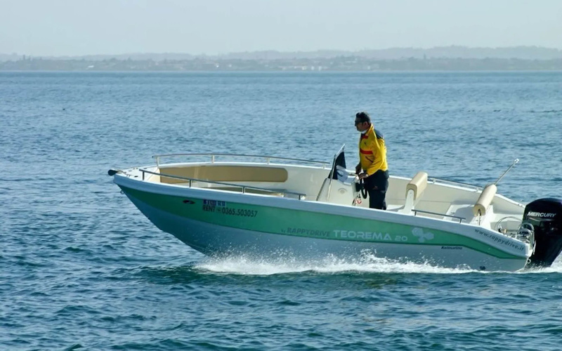 Kolmarine Teorema 20