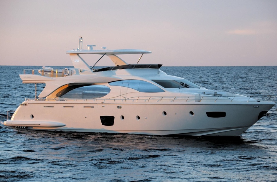 Azimut La Fenice
