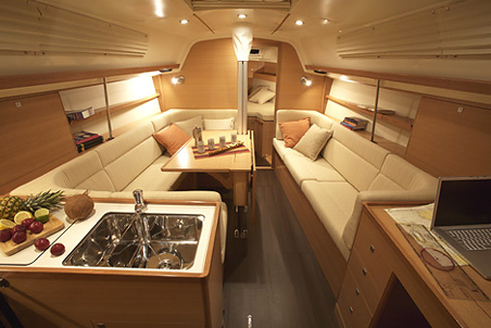 Elan 340