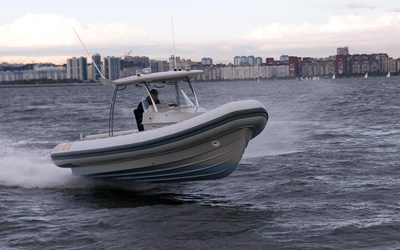 Kompan RX-870SD