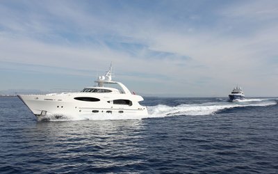 Vicem Vulcan 32 M