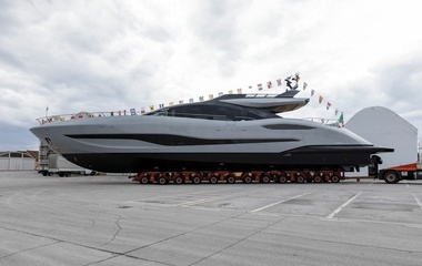 Mangusta Glida