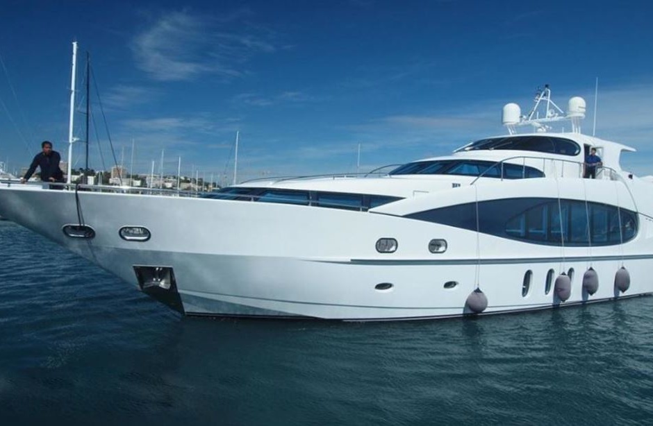KaiserWerft Sea Breeze One