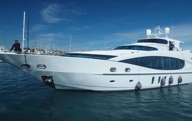 KaiserWerft Sea Breeze One