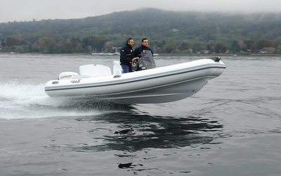 MV 18 Technology