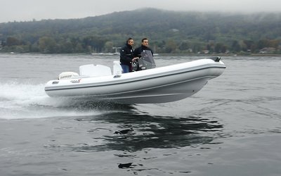 MV 18 Technology
