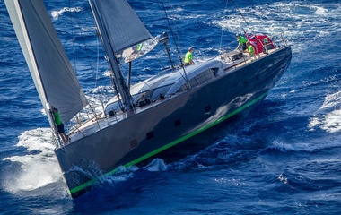 Baltic Yachts WinWin
