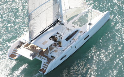 Outremer 5X