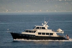 Marlow Explorer 82 CMY