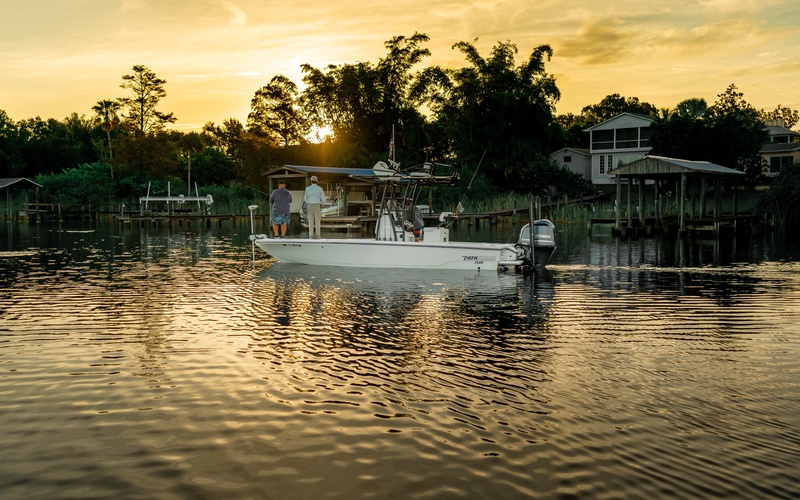Pathfinder 2500 Hybrid