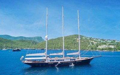 Aegean 50 M