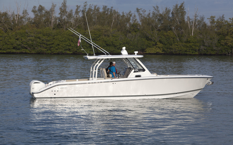 Pursuit S 328