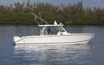 Pursuit S 328