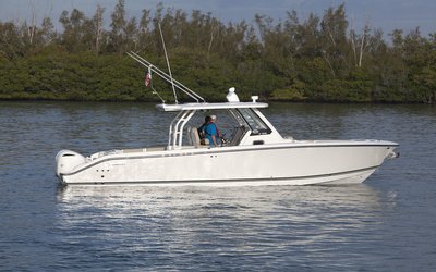 Pursuit S 328