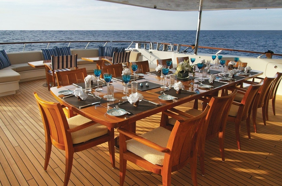 Acico Yachts Lady Dee