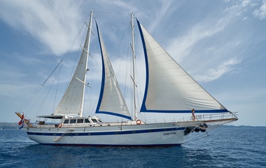 Aegean Fortuna