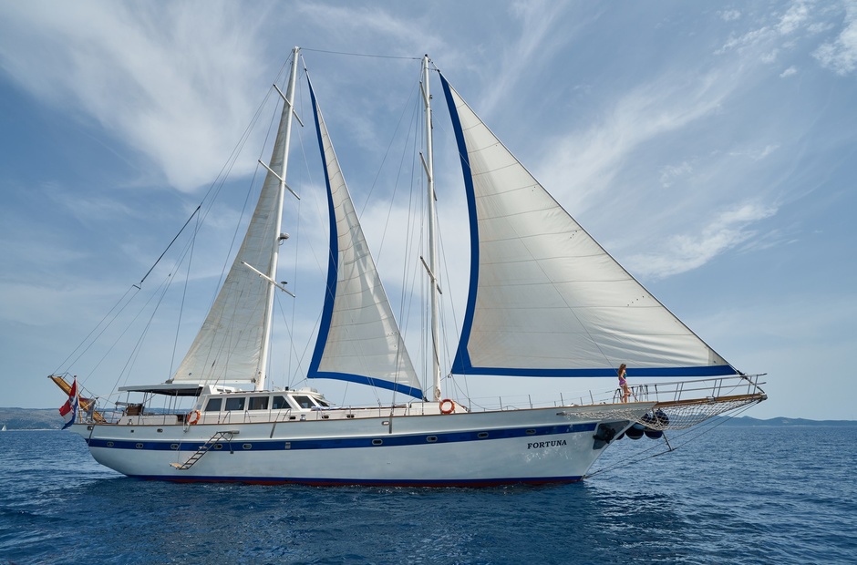 Aegean Fortuna
