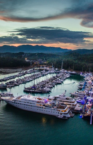 Beautiful Phuket