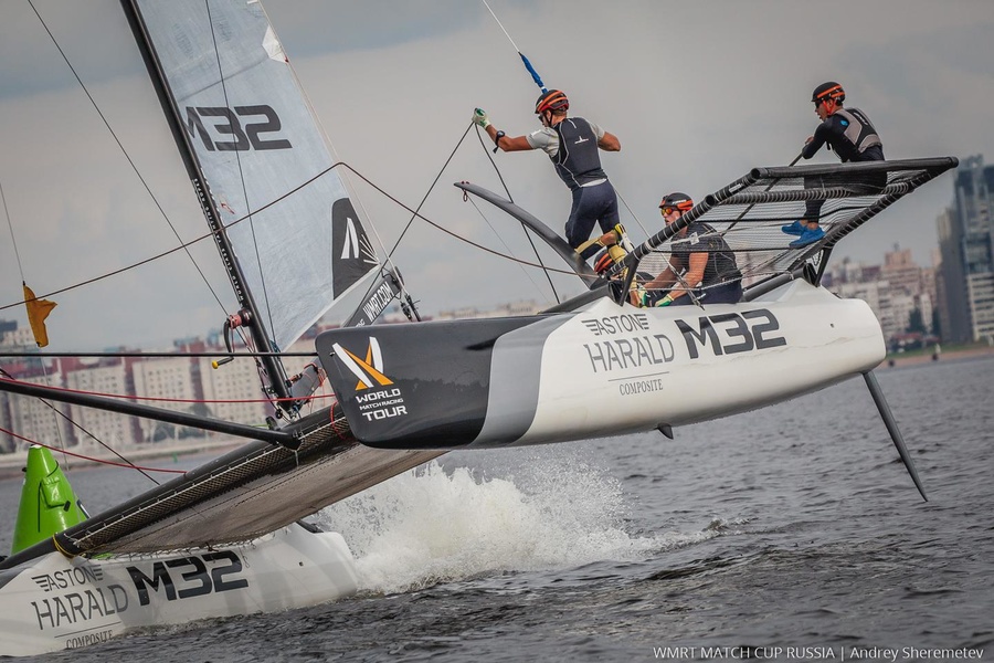 E11EVEN Racing by Marcus Edegrane