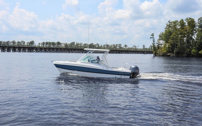 World Cat 230DC