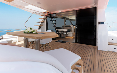 Majesty 60