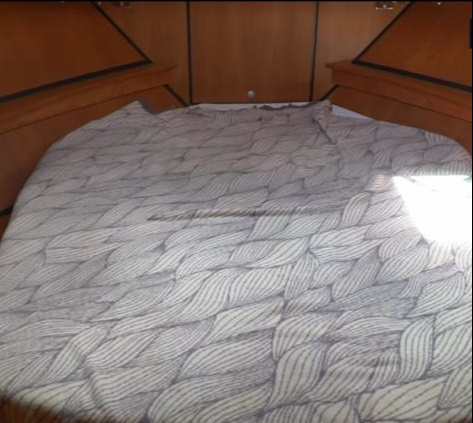 Linssen 43.9 AC (2012)