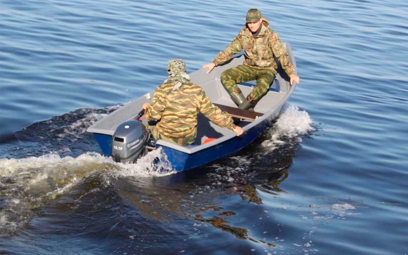 СПЭВ Мираж 370 