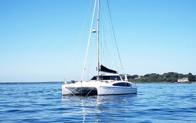 SeaWind 1160