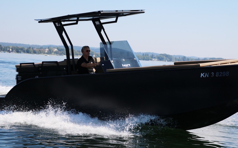Futuro ZX 25