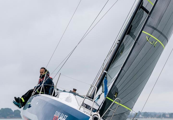 Jeanneau Sun Fast 30 OD