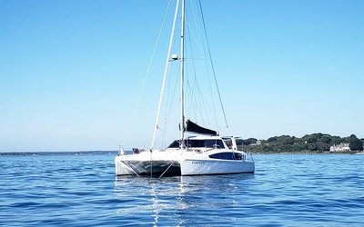 SeaWind 1160