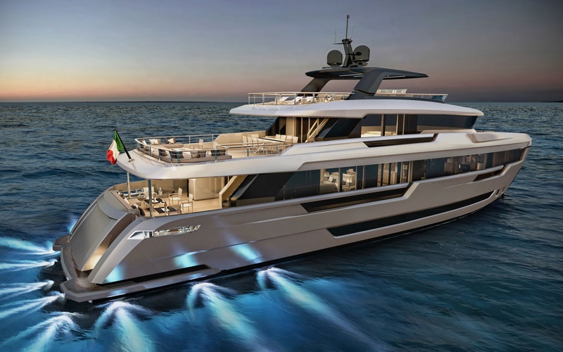 Filippetti E32