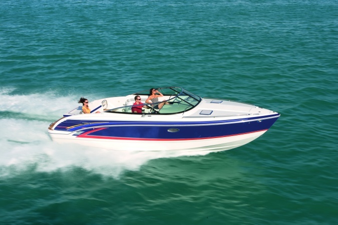 Formula 290 Sun Sport