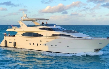 Azimut Reflection