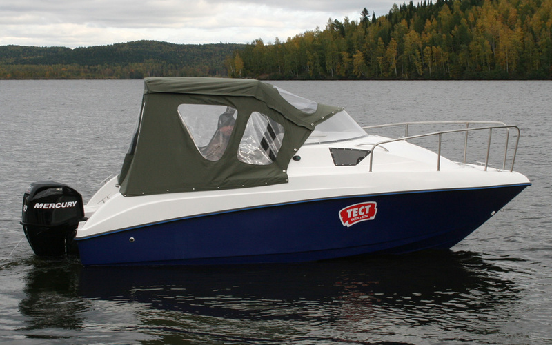 Виза Легант-515К