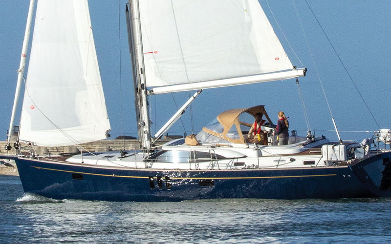Discovery 440