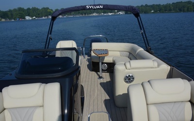 Sylvan M3
