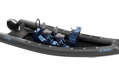 3D Tender IQ6