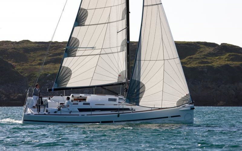 Dufour 36