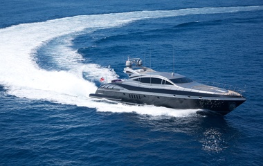 Mangusta Scratch