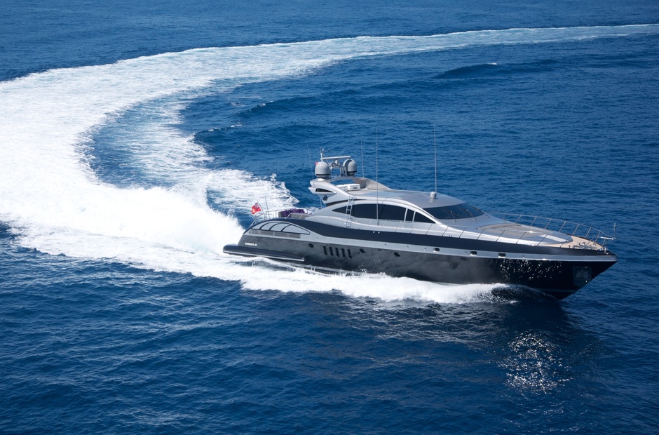 Mangusta Scratch