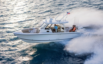 Pursuit S 328
